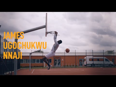 James - Egy nap az Akadémián