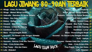 Download lagu 📀 40 Lagu Jiwang Terpopuler Malaysia 90an | Nostalgia Rock Kapak mp3