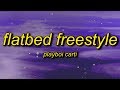 Playboi Carti FlatBed Freestyle Lyrics Buh Buh Buh Buh Buh