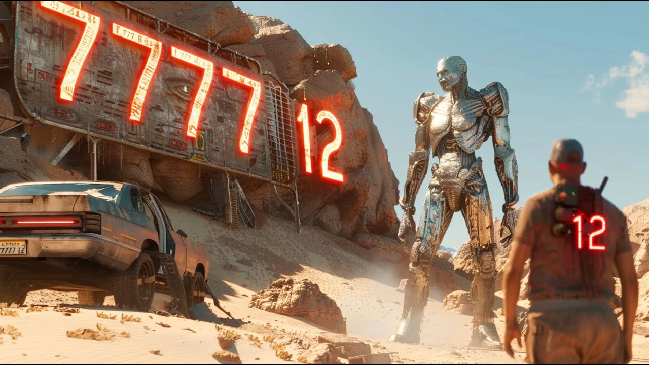 The Secret Messages Behind NUMBERS In The Bible