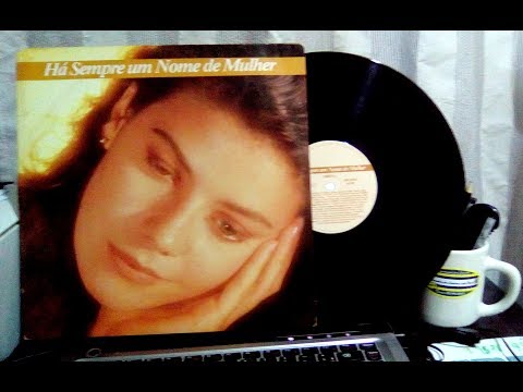 Cantiga por Luciana video