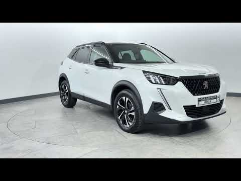 Peugeot 2008 (231) GT PURETECH AUTOMATIC - Image 2