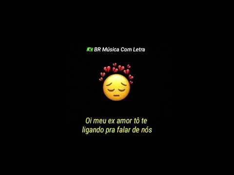 Tayara Andreza e Avine Vinny - Não Valorizei ( Letra/Legendado )