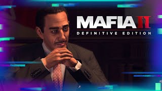 Mafia II 🔸 Глиста в Галстуке