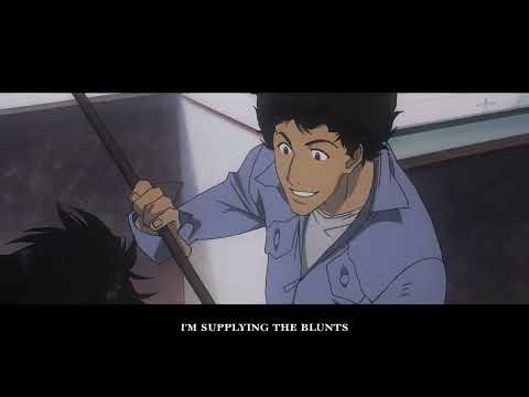 The Virus and Antidote - IKnowI'mNotAHero