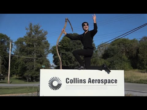 The Dead Shakers - Raytheon's Quarterly Profit Review