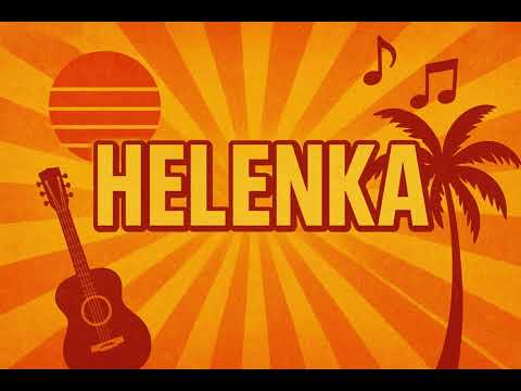 Helenka D-Bomb Remix  - wersja skrócona