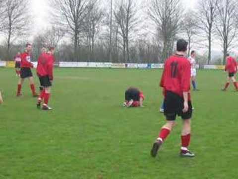 RKSVB the Movie deel 2-8 2005-2006 Ubachsberg