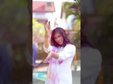 Poonam Designer Holi Cotton Wholesale Readymade Salwar Suit Catalog – product video thumbnail