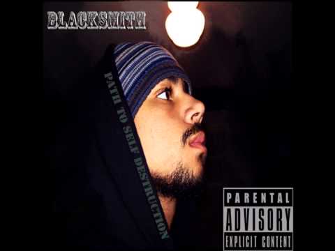 Blacksmith - Token Black Guy