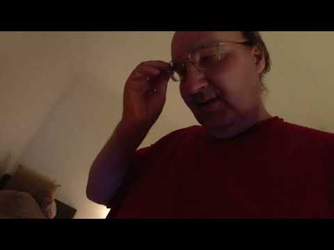 MongoTV_13003 - Del 3 - POPPER POPCORN SØNDAG AFTEN OG SNAKKER