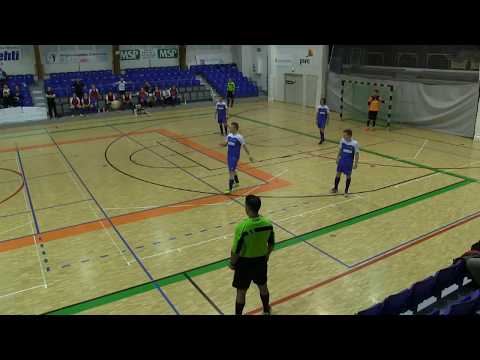 13.3.2016 FC OPA - FC Monkulat