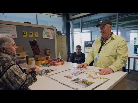 Meet the Voices Behind PDX’s Paging & Info Team