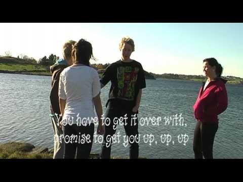 Skoleprosjekt - Best Friend (Diverse artister - Venn)