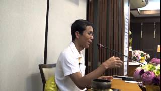 007-ปฏิบัติ 21-23ก.ค.58 (3) รู้กายว่าเป็นกายรู้จิตว่าเป็นจิต