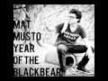 Mat Musto - Maria [ The Year Of The Blackbear ...