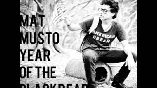 Mat Musto - Maria [ The Year Of The Blackbear ]