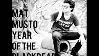Mat Musto - Maria [ The Year Of The Blackbear ]