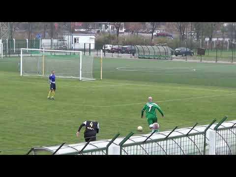 11. kolejka: Grunwald 3-1 Gwiazda Ruda Śląska