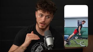 Understand THIS About Back Pain (Q&A)