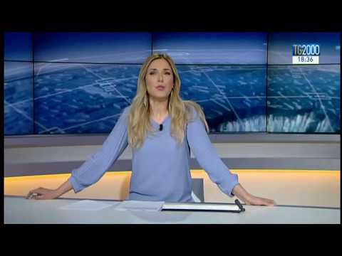 Tg2000 del 13 aprile 2017 - Edizione delle 18:30