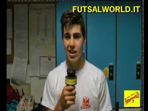 9/5/15 Riccardo Garini - Riccardo Baghino