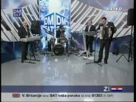 Bane Vasic Uzivo Kolo