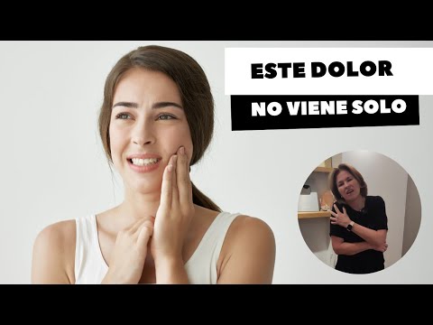 ESTE DOLOR NO VIENE SOLO