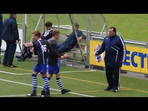 OLIVEO JO19-1 - Excelsior M JO19-1 hoofdklasse #voetbal Pijnacker