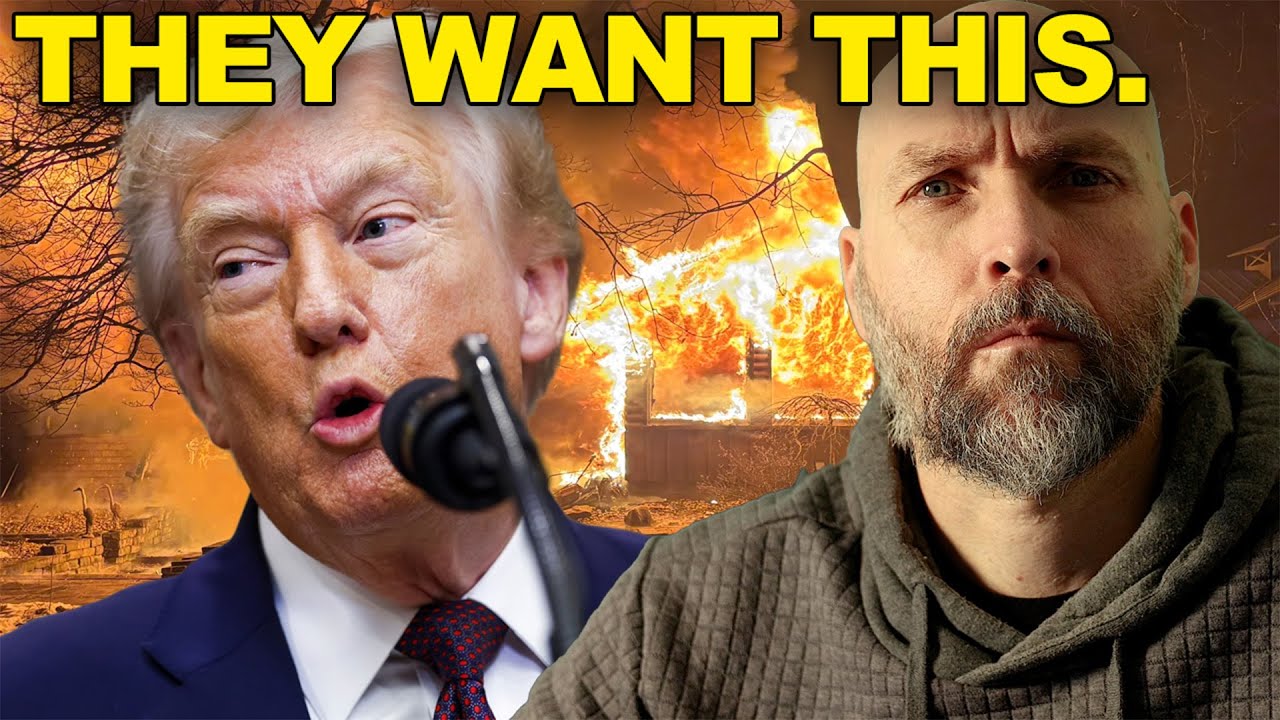 ⚠️RED ALERT⚠️FIGHTING IN MICHIGAN⚠️DANGEROUS PROTEST ALERT⚠️TRUMP WARNING TO ILHAN OMAR⚠️ARMY ALERT