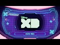 Disney XD Latin America Commercial Breaks February 2021