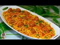 Paste Cu Sos De Rosii Si Carnati Sau Spaghete Cu Sos De Rosii Si Carnati Retete De Sos De Rosii