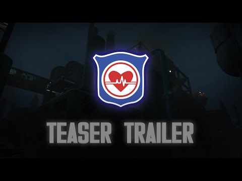 The Commonwealth Responders - Teaser Trailer - A Fallout 4 Quest Mod