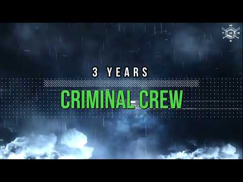 3 YEARS TERROR MACHINE RECORDS (TRAILER)