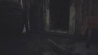 ＃5 BIOHAZARD VILLAGE