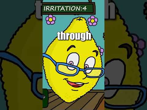 EVERY MsLemonS ENDING & FORM!