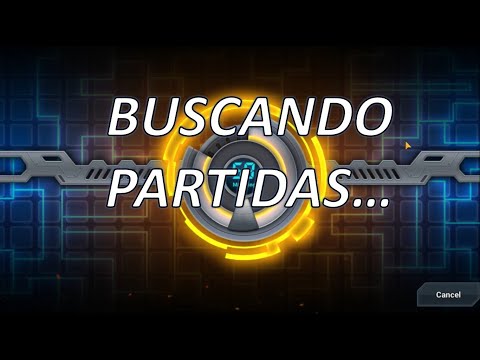 Que tan difícil es encontrar una partida en RANKEDS?! | MEGAMAN X DIVE