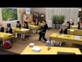 Sims 3 - Harlem Shake Sims 3 - Harlem Shake