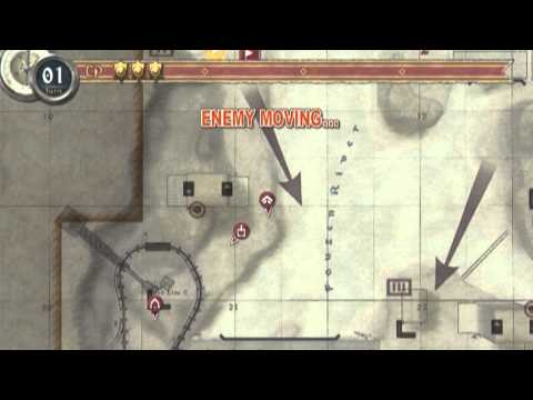 Let's Play Valkyria Chronicles Pt. 37, We See Him Rollin'