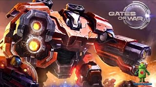 Download lagu Gates of War iOS / Android Gameplay HD mp3