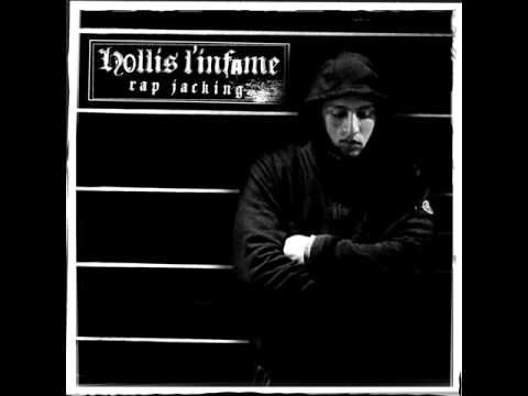 Hollis l'infame feat Keny Arkana hymne aux ruelles