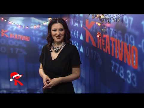 Pregled ekonomske 2018. godine