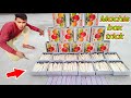 माचिस बॉक्स फेकते ही आग Trick Real Through March Box Fire By F