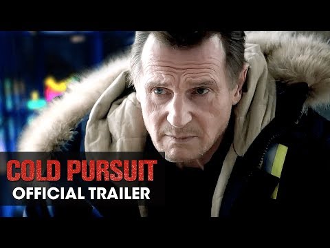 Cold Pursuit (Trailer)