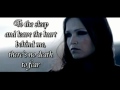 Tarja Turunen - I Feel Immortal (instrumental ...