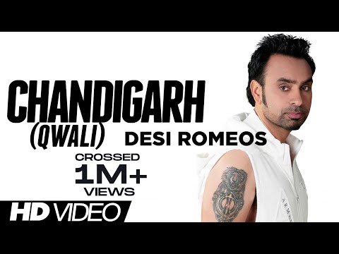 Chandigarh — watch video