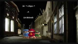 aiden=alvin and the chimpmunks=its cold tonight