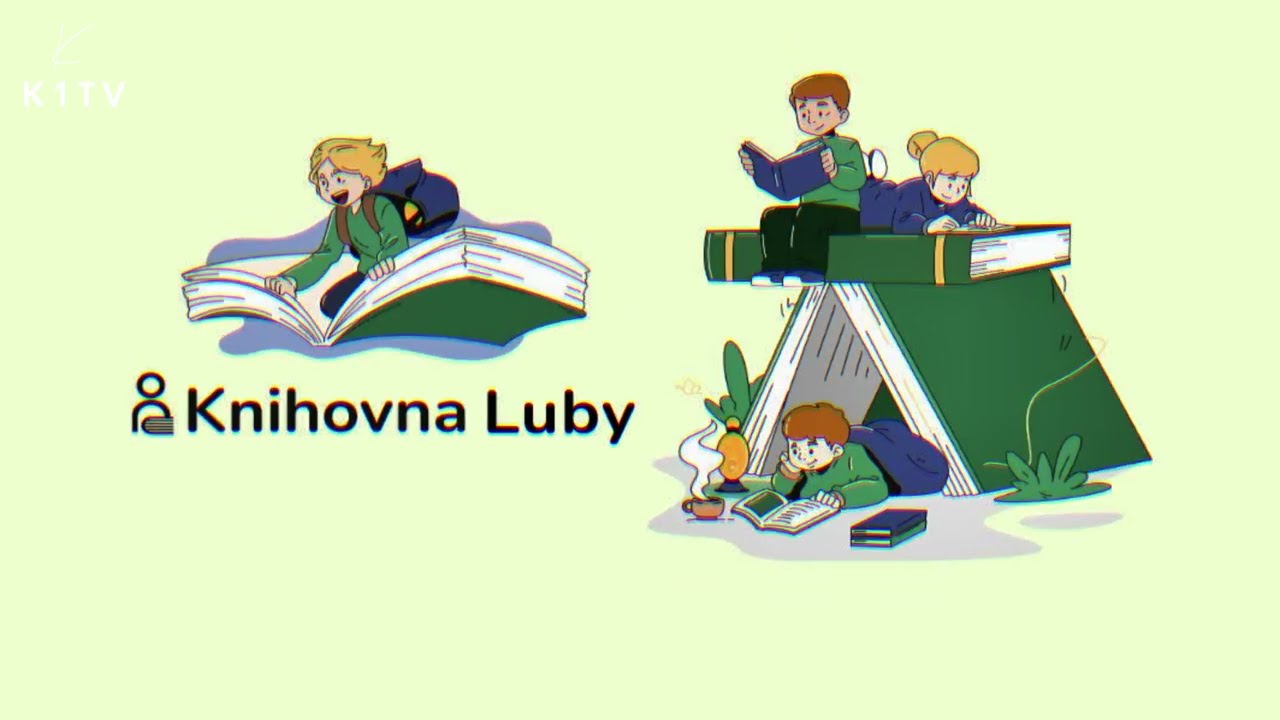 Vesnice roku - dvě ocenění pro Lipovou i Luby u Chebu 👍📚📖