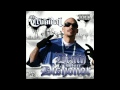 Until They Stop Me - Mr. CRIMINAL Ft. Lil Cuete