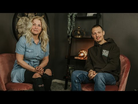 Intercessors | Seers - Martin Reén